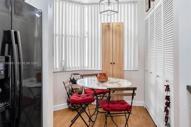 Spacious and rarely available corner unit , 3 bedroom, 2 on Sunrise Lakes Phase IV Golf Course in Florida - for sale on GolfHomes.com, golf home, golf lot