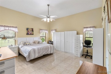 Welcome to Your Dream Home in Citrus Hills! Discover this on Citrus Hills Golf Club in Florida - for sale on GolfHomes.com, golf home, golf lot