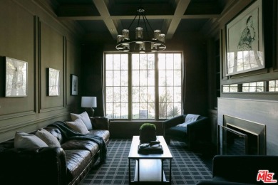 Welcome to this extraordinary home in the highly desirable on Riviera Country Club in California - for sale on GolfHomes.com, golf home, golf lot