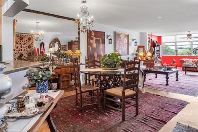 Spacious and rarely available corner unit , 3 bedroom, 2 on Sunrise Lakes Phase IV Golf Course in Florida - for sale on GolfHomes.com, golf home, golf lot