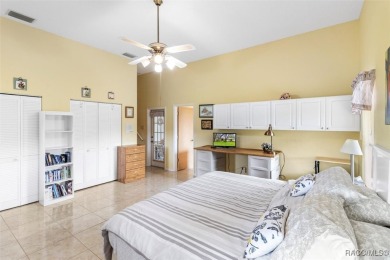 Welcome to Your Dream Home in Citrus Hills! Discover this on Citrus Hills Golf Club in Florida - for sale on GolfHomes.com, golf home, golf lot