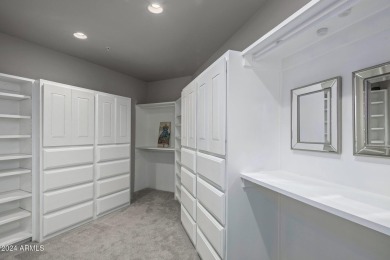 Welcome to 411 Eagle Feather, a beautifully updated custom home on Desert Mountain Golf Club - Renegade Course in Arizona - for sale on GolfHomes.com, golf home, golf lot