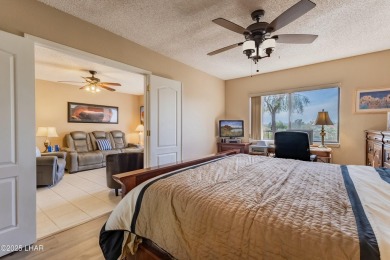 Welcome to the gated community of Queen's Bay Resort & on London Bridge Golf Course in Arizona - for sale on GolfHomes.com, golf home, golf lot