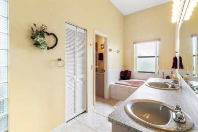 Welcome to Your Dream Home in Citrus Hills! Discover this on Citrus Hills Golf Club in Florida - for sale on GolfHomes.com, golf home, golf lot