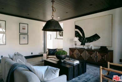 Welcome to this extraordinary home in the highly desirable on Riviera Country Club in California - for sale on GolfHomes.com, golf home, golf lot