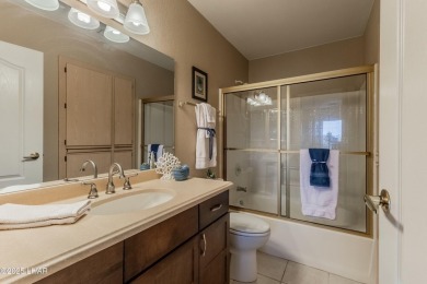 Welcome to the gated community of Queen's Bay Resort & on London Bridge Golf Course in Arizona - for sale on GolfHomes.com, golf home, golf lot