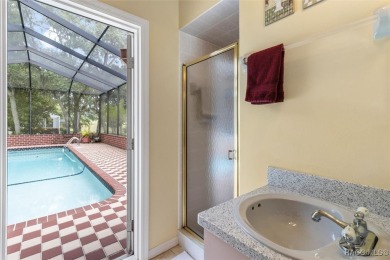 Welcome to Your Dream Home in Citrus Hills! Discover this on Citrus Hills Golf Club in Florida - for sale on GolfHomes.com, golf home, golf lot
