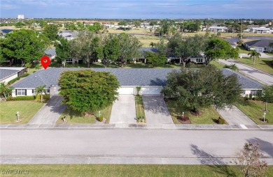 Stop the presses and don't miss this one! If it's location you on Myerlee Country Club in Florida - for sale on GolfHomes.com, golf home, golf lot