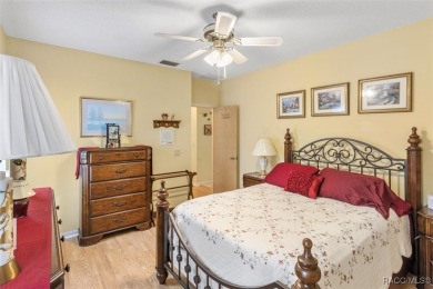 Welcome to Your Dream Home in Citrus Hills! Discover this on Citrus Hills Golf Club in Florida - for sale on GolfHomes.com, golf home, golf lot