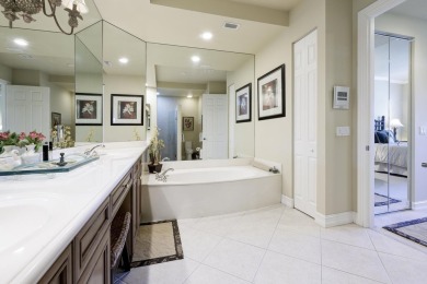 Experience the ultimate in luxury and privacy with this on BallenIsles Golf and Country Club in Florida - for sale on GolfHomes.com, golf home, golf lot