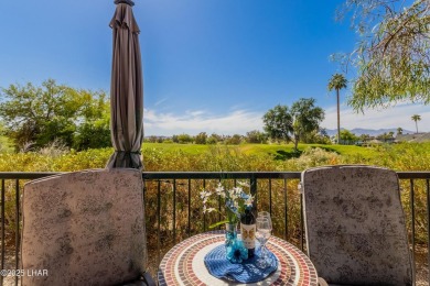 Welcome to the gated community of Queen's Bay Resort & on London Bridge Golf Course in Arizona - for sale on GolfHomes.com, golf home, golf lot