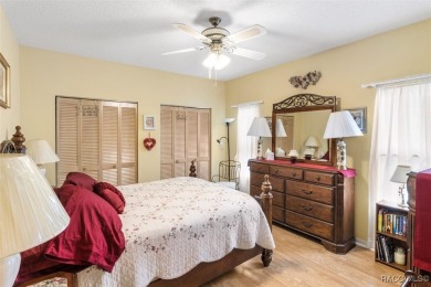 Welcome to Your Dream Home in Citrus Hills! Discover this on Citrus Hills Golf Club in Florida - for sale on GolfHomes.com, golf home, golf lot
