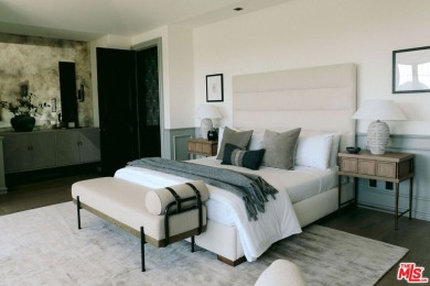 Welcome to this extraordinary home in the highly desirable on Riviera Country Club in California - for sale on GolfHomes.com, golf home, golf lot