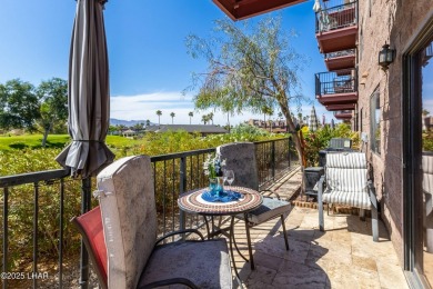 Welcome to the gated community of Queen's Bay Resort & on London Bridge Golf Course in Arizona - for sale on GolfHomes.com, golf home, golf lot