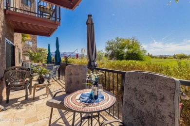 Welcome to the gated community of Queen's Bay Resort & on London Bridge Golf Course in Arizona - for sale on GolfHomes.com, golf home, golf lot