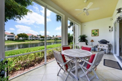 Experience the ultimate in luxury and privacy with this on BallenIsles Golf and Country Club in Florida - for sale on GolfHomes.com, golf home, golf lot