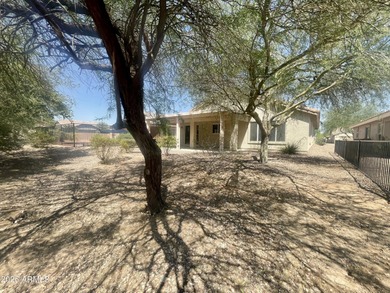 Discover this charming 2-bedroom, 2-bath, plus den, nestled in on Sundance Golf Club in Arizona - for sale on GolfHomes.com, golf home, golf lot