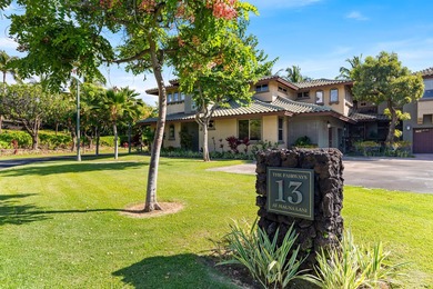 This bring your over night bag and stay for a heavenly on Mauna Lani Resort Golf Course in Hawaii - for sale on GolfHomes.com, golf home, golf lot