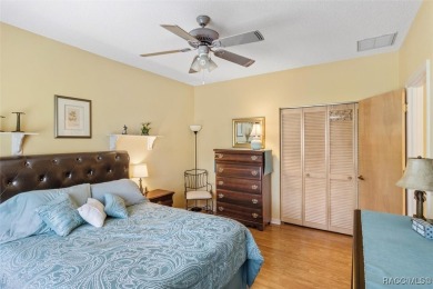 Welcome to Your Dream Home in Citrus Hills! Discover this on Citrus Hills Golf Club in Florida - for sale on GolfHomes.com, golf home, golf lot