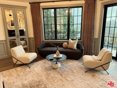 Welcome to this extraordinary home in the highly desirable on Riviera Country Club in California - for sale on GolfHomes.com, golf home, golf lot