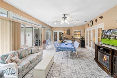 Welcome to Your Dream Home in Citrus Hills! Discover this on Citrus Hills Golf Club in Florida - for sale on GolfHomes.com, golf home, golf lot