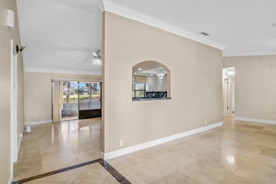 Fantastic one story 3 bed, 2 bath, 2 car garage, 1,666 sqft on Lone Pine Golf Club in Florida - for sale on GolfHomes.com, golf home, golf lot