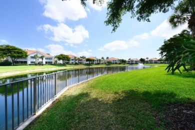 Experience the ultimate in luxury and privacy with this on BallenIsles Golf and Country Club in Florida - for sale on GolfHomes.com, golf home, golf lot