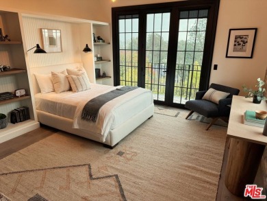 Welcome to this extraordinary home in the highly desirable on Riviera Country Club in California - for sale on GolfHomes.com, golf home, golf lot