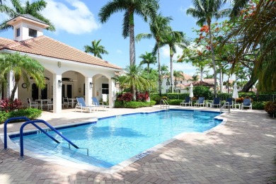 Experience the ultimate in luxury and privacy with this on BallenIsles Golf and Country Club in Florida - for sale on GolfHomes.com, golf home, golf lot