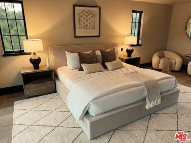 Welcome to this extraordinary home in the highly desirable on Riviera Country Club in California - for sale on GolfHomes.com, golf home, golf lot