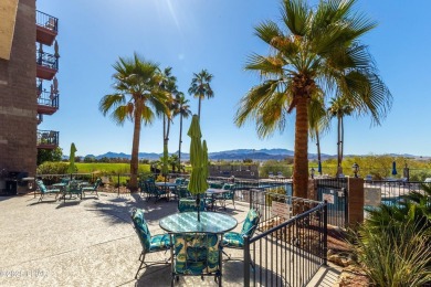 Welcome to the gated community of Queen's Bay Resort & on London Bridge Golf Course in Arizona - for sale on GolfHomes.com, golf home, golf lot