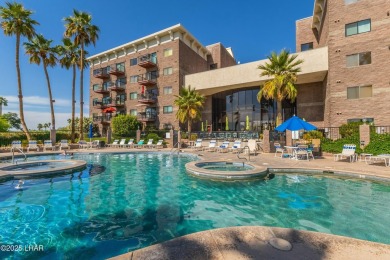 Welcome to the gated community of Queen's Bay Resort & on London Bridge Golf Course in Arizona - for sale on GolfHomes.com, golf home, golf lot