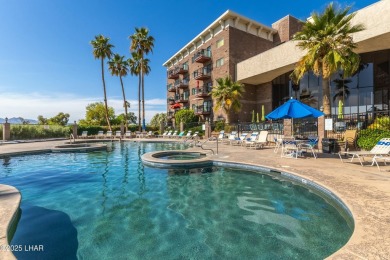 Welcome to the gated community of Queen's Bay Resort & on London Bridge Golf Course in Arizona - for sale on GolfHomes.com, golf home, golf lot