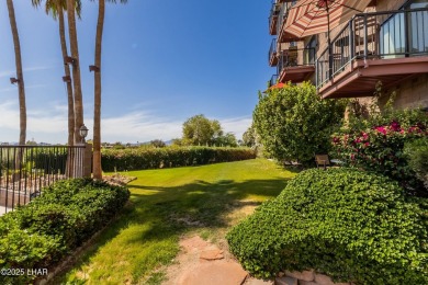 Welcome to the gated community of Queen's Bay Resort & on London Bridge Golf Course in Arizona - for sale on GolfHomes.com, golf home, golf lot