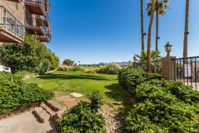 Welcome to the gated community of Queen's Bay Resort & on London Bridge Golf Course in Arizona - for sale on GolfHomes.com, golf home, golf lot
