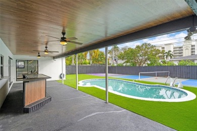 PRICED WELL BELOW APPRAISED VALUE! Own your very own private on Hillcrest Golf and Country Club in Florida - for sale on GolfHomes.com, golf home, golf lot