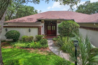 Welcome to Your Dream Home in Citrus Hills! Discover this on Citrus Hills Golf Club in Florida - for sale on GolfHomes.com, golf home, golf lot