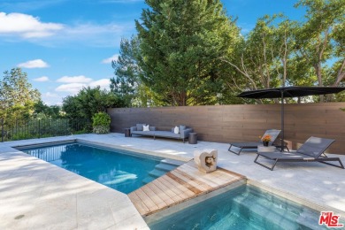 Welcome to this extraordinary home in the highly desirable on Riviera Country Club in California - for sale on GolfHomes.com, golf home, golf lot