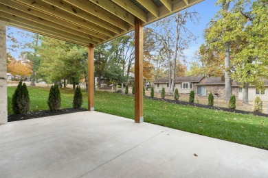 Welcome to Your Dream Home in Fremont Hills! Step into luxury on Fremont Hills Country Club in Missouri - for sale on GolfHomes.com, golf home, golf lot