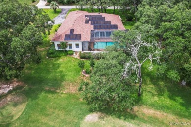 Welcome to Your Dream Home in Citrus Hills! Discover this on Citrus Hills Golf Club in Florida - for sale on GolfHomes.com, golf home, golf lot