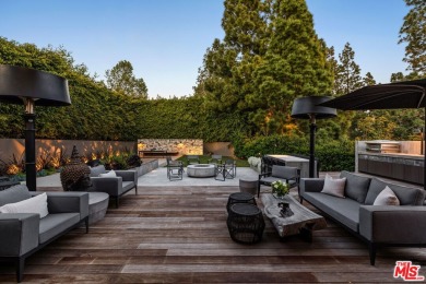 Welcome to this extraordinary home in the highly desirable on Riviera Country Club in California - for sale on GolfHomes.com, golf home, golf lot