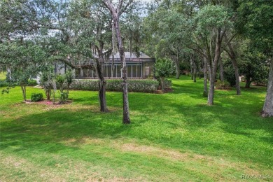 Welcome to Your Dream Home in Citrus Hills! Discover this on Citrus Hills Golf Club in Florida - for sale on GolfHomes.com, golf home, golf lot