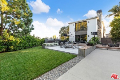 Welcome to this extraordinary home in the highly desirable on Riviera Country Club in California - for sale on GolfHomes.com, golf home, golf lot