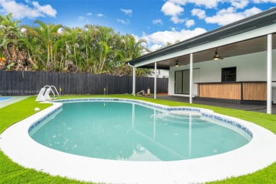PRICED WELL BELOW APPRAISED VALUE! Own your very own private on Hillcrest Golf and Country Club in Florida - for sale on GolfHomes.com, golf home, golf lot