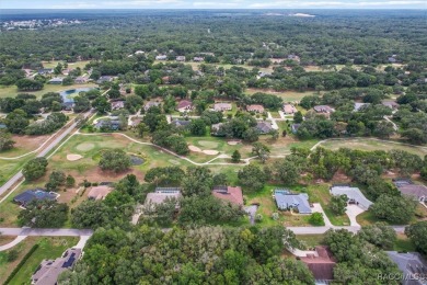 Welcome to Your Dream Home in Citrus Hills! Discover this on Citrus Hills Golf Club in Florida - for sale on GolfHomes.com, golf home, golf lot