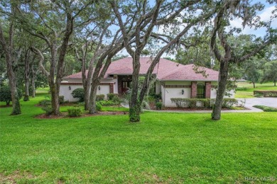 Welcome to Your Dream Home in Citrus Hills! Discover this on Citrus Hills Golf Club in Florida - for sale on GolfHomes.com, golf home, golf lot