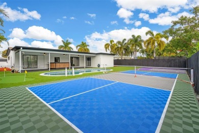 PRICED WELL BELOW APPRAISED VALUE! Own your very own private on Hillcrest Golf and Country Club in Florida - for sale on GolfHomes.com, golf home, golf lot