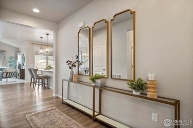 A rare opportunity to experience refined golf course living at on Pelican Lakes Golf and Country Club in Colorado - for sale on GolfHomes.com, golf home, golf lot