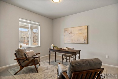 A rare opportunity to experience refined golf course living at on Pelican Lakes Golf and Country Club in Colorado - for sale on GolfHomes.com, golf home, golf lot