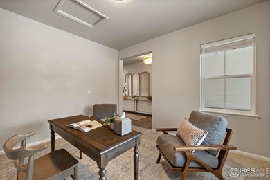 A rare opportunity to experience refined golf course living at on Pelican Lakes Golf and Country Club in Colorado - for sale on GolfHomes.com, golf home, golf lot